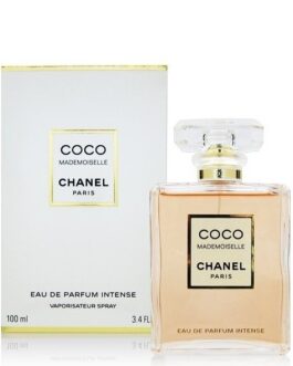 Chanel Coco Mademoiselle Intense