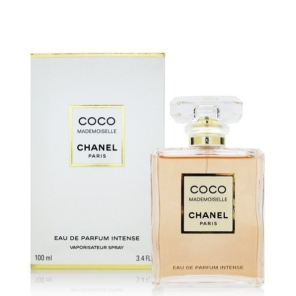 Chanel Coco Mademoiselle Intense - Image 2