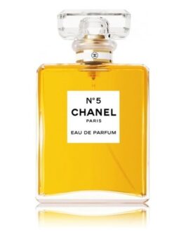 Chanel №5