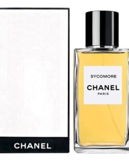 Chanel Sycomore Eau de Parfum 2016