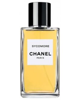 Chanel Sycomore Eau de Parfum 2016