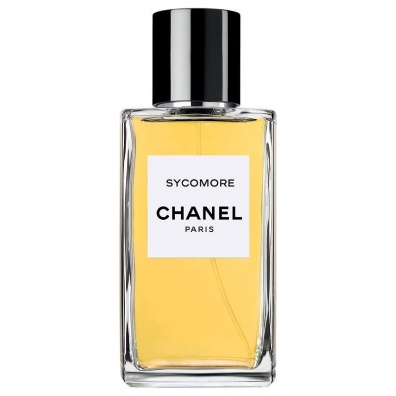 Chanel Sycomore Eau de Parfum 2016 - Image 2