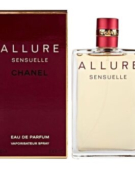 Chanel Allure Sensuelle