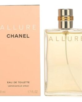 Chanel Allure