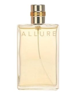 Chanel Allure