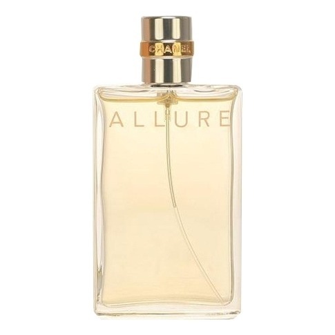 Chanel Allure - Image 2