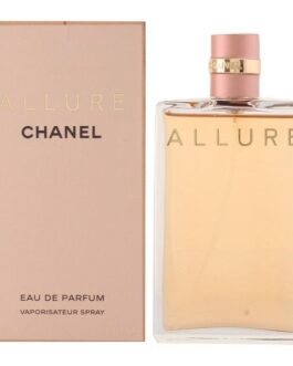 Chanel Allure Eau de Parfum