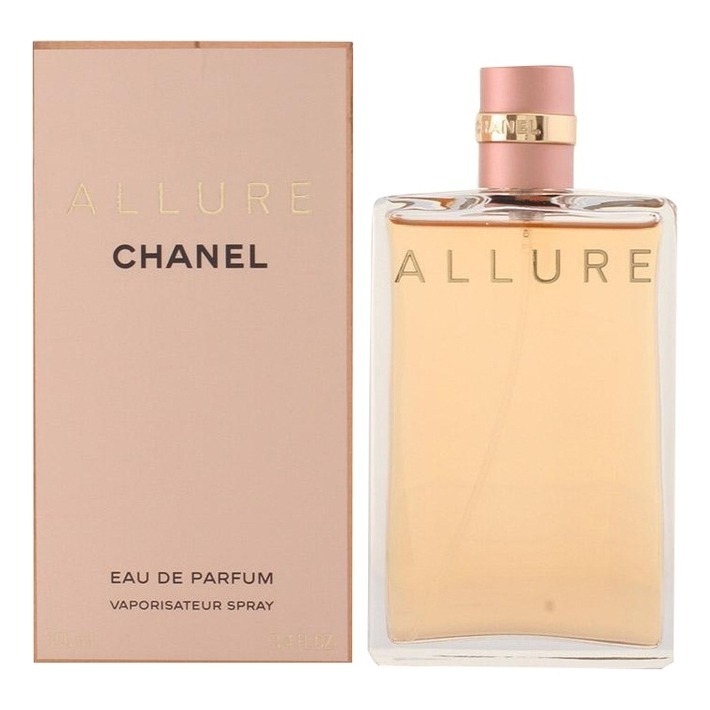 Chanel Allure Eau de Parfum - Image 2