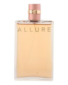 Chanel Allure Eau de Parfum