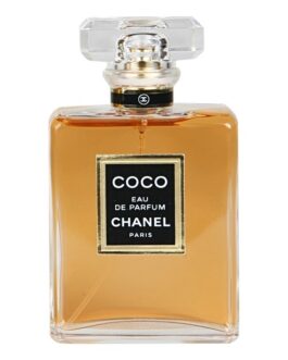 Chanel Coco