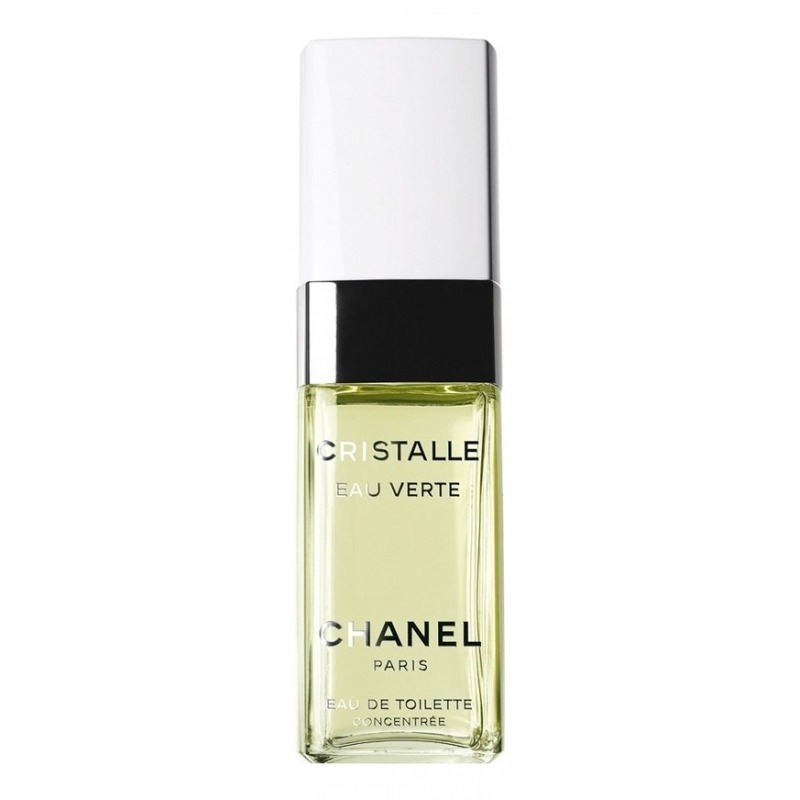 Chanel Cristalle Eau Verte - Image 2