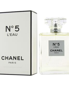 Chanel №5 L’Eau