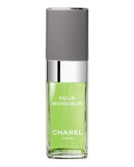 Chanel Pour Monsieur
