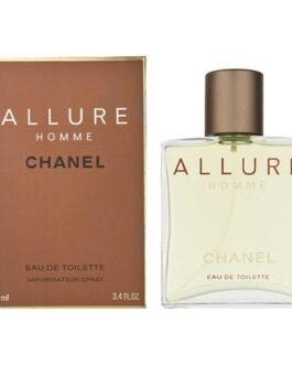 Chanel Allure Pour Homme