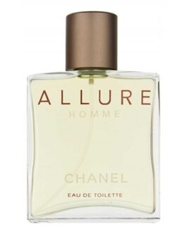 Chanel Allure Pour Homme
