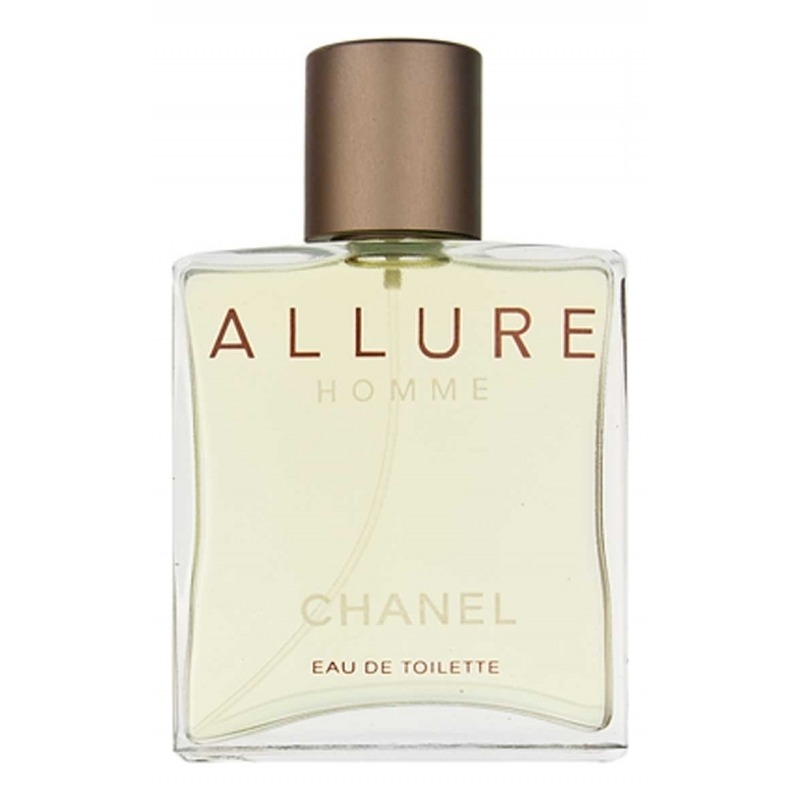 Chanel Allure Pour Homme - Image 2