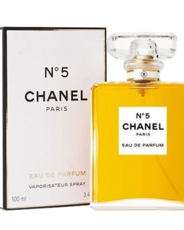 Chanel №5
