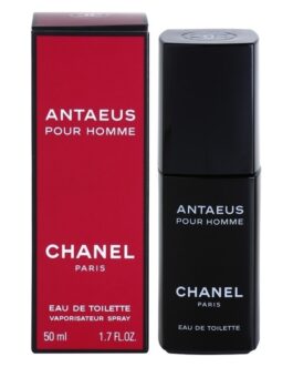 Chanel Antaeus