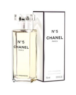 Chanel №5 Eau Premiere