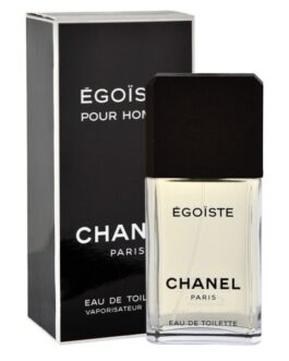 Chanel Egoiste