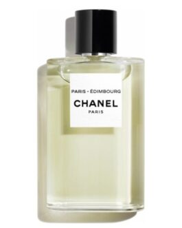 Chanel Paris – Edimbourg