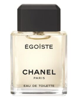 Chanel Egoiste