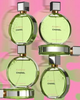 Chanel Chance Eau Fraiche Eau de Parfum