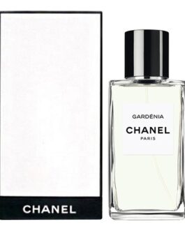 Chanel Gardenia