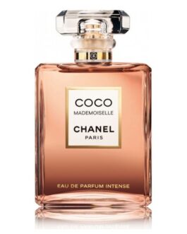 Chanel Coco Mademoiselle Intense