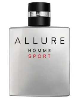 Allure Homme Sport Chanel