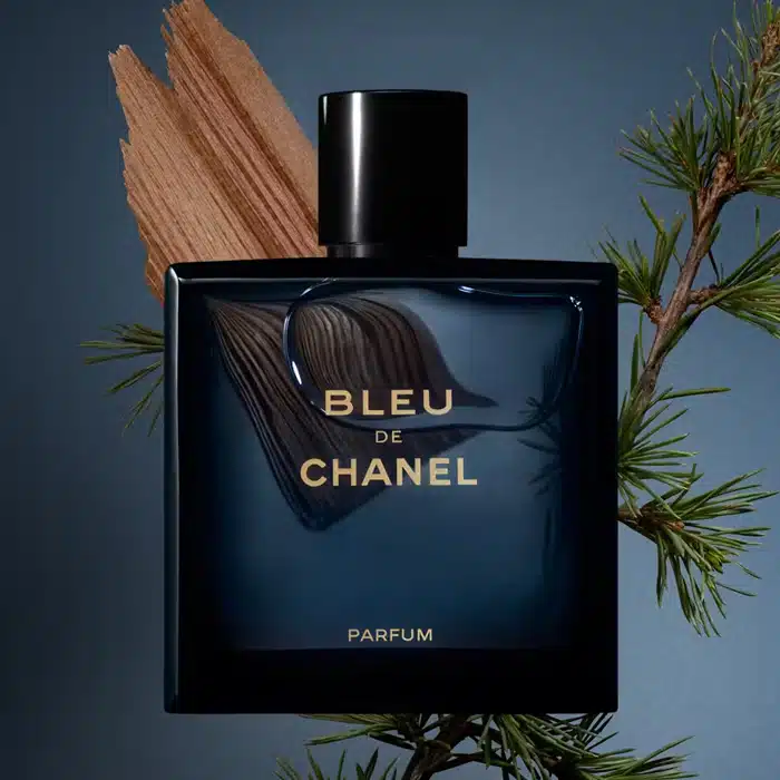 Bleu de Chanel Parfum – Chanel - Image 3