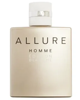 Allure Homme Edition Blanche Chanel – კაცი