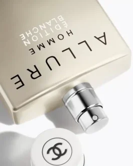 Allure Homme Edition Blanche Chanel – კაცი