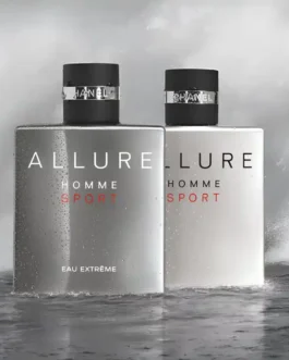 Allure homme sport eau extreme – CHANEL