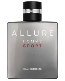 Allure homme sport eau extreme – CHANEL