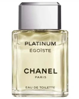 Platinum Egoiste